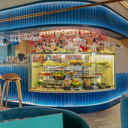 Ibis Styles Madrid City Las Ventas Luaran gambar