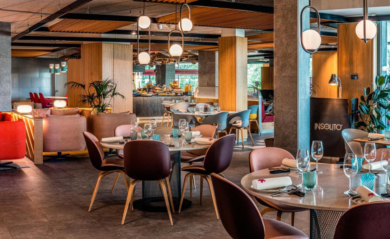 Ibis Styles Madrid City Las Ventas Luaran gambar