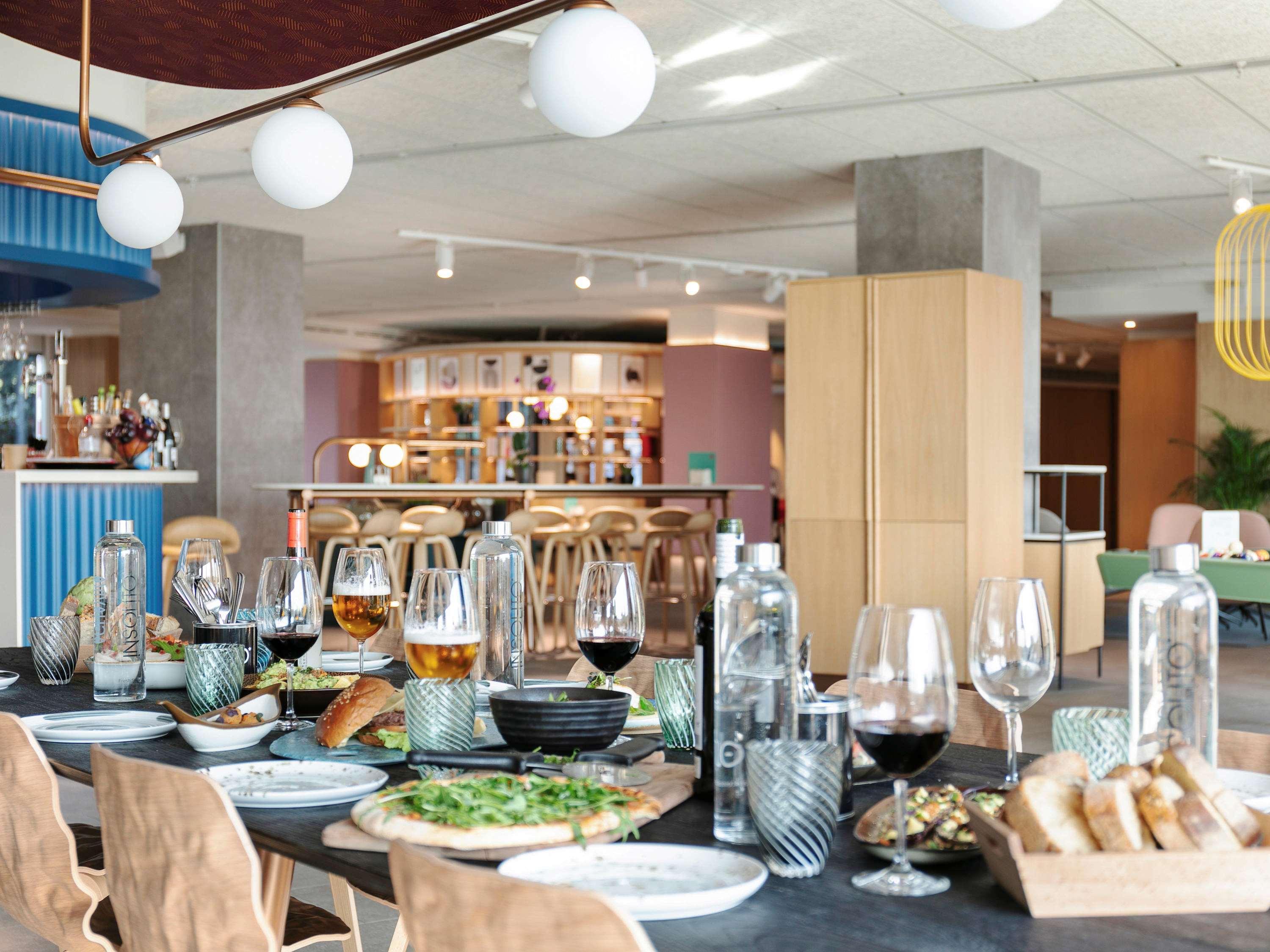 Ibis Styles Madrid City Las Ventas Luaran gambar