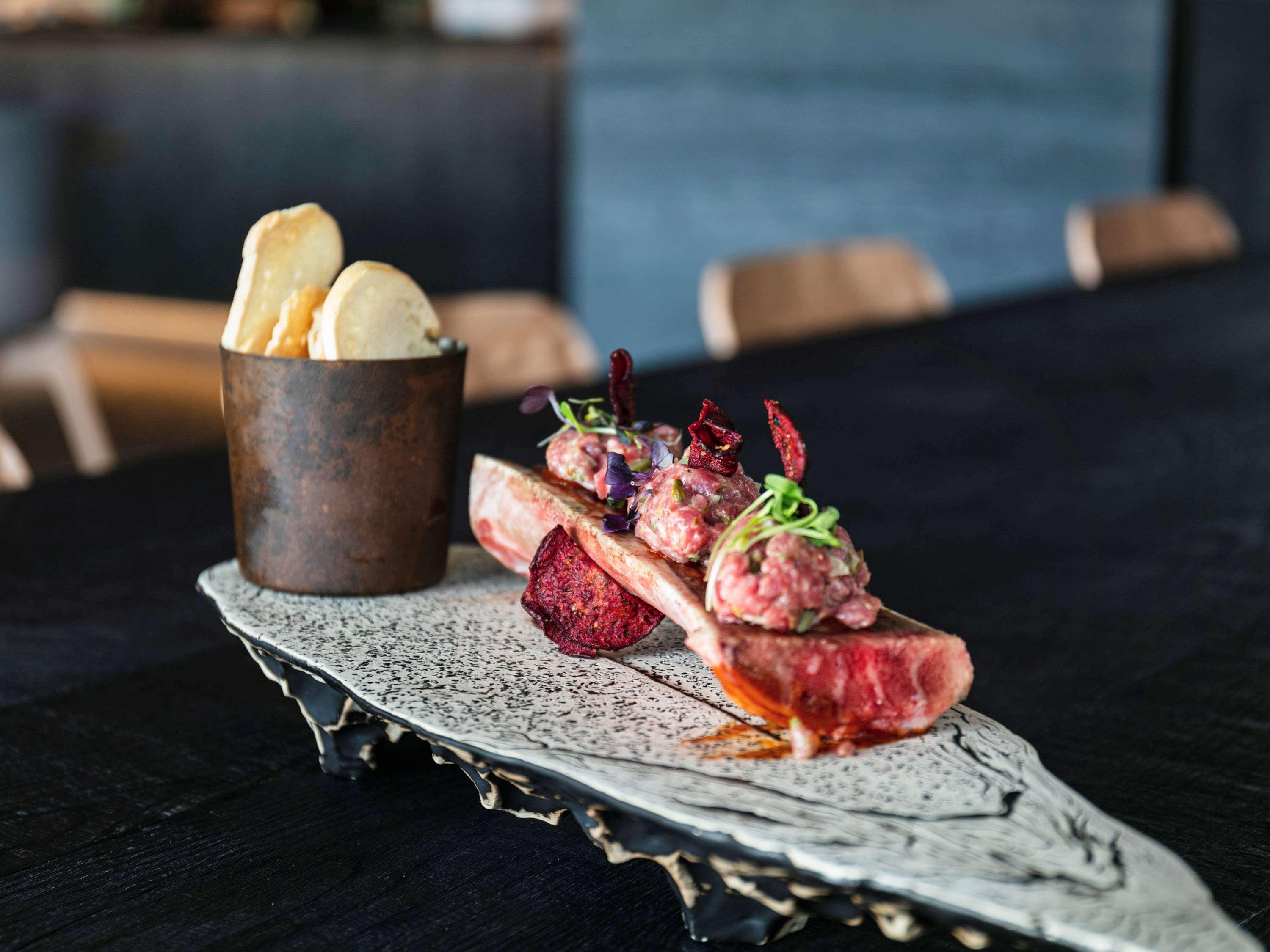 Ibis Styles Madrid City Las Ventas Luaran gambar