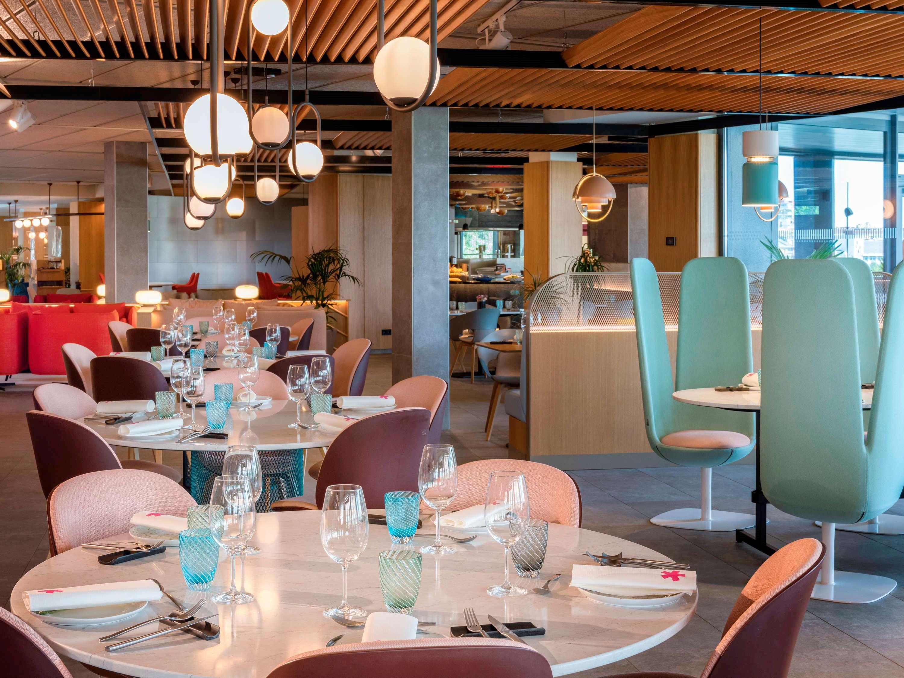 Ibis Styles Madrid City Las Ventas Luaran gambar