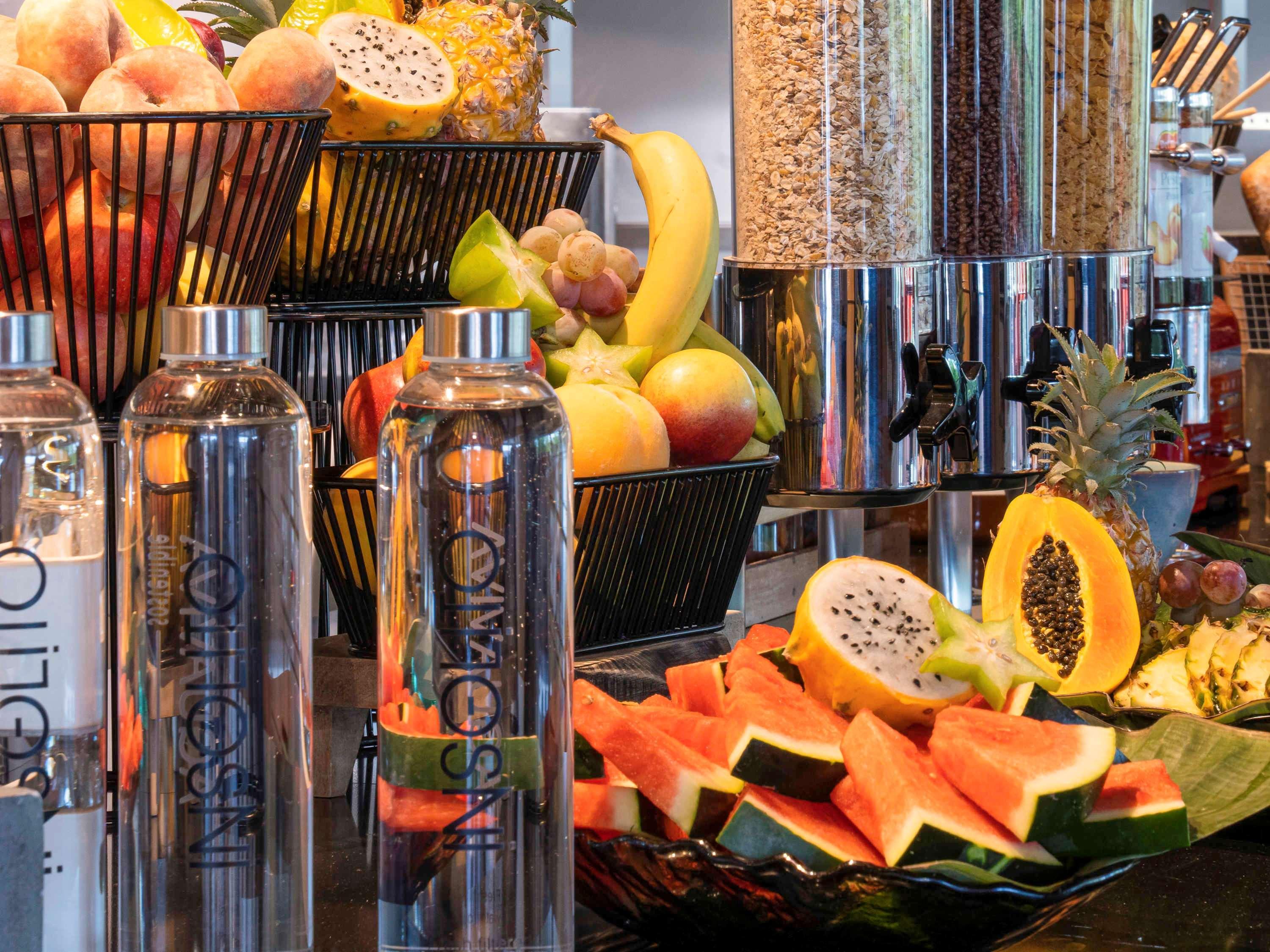 Ibis Styles Madrid City Las Ventas Luaran gambar