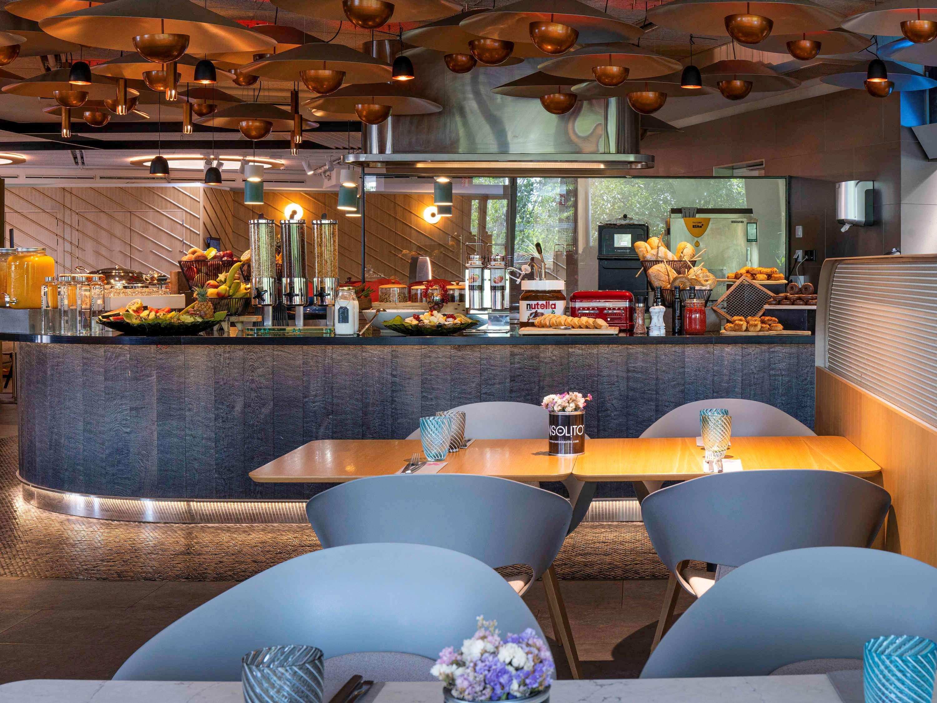 Ibis Styles Madrid City Las Ventas Luaran gambar