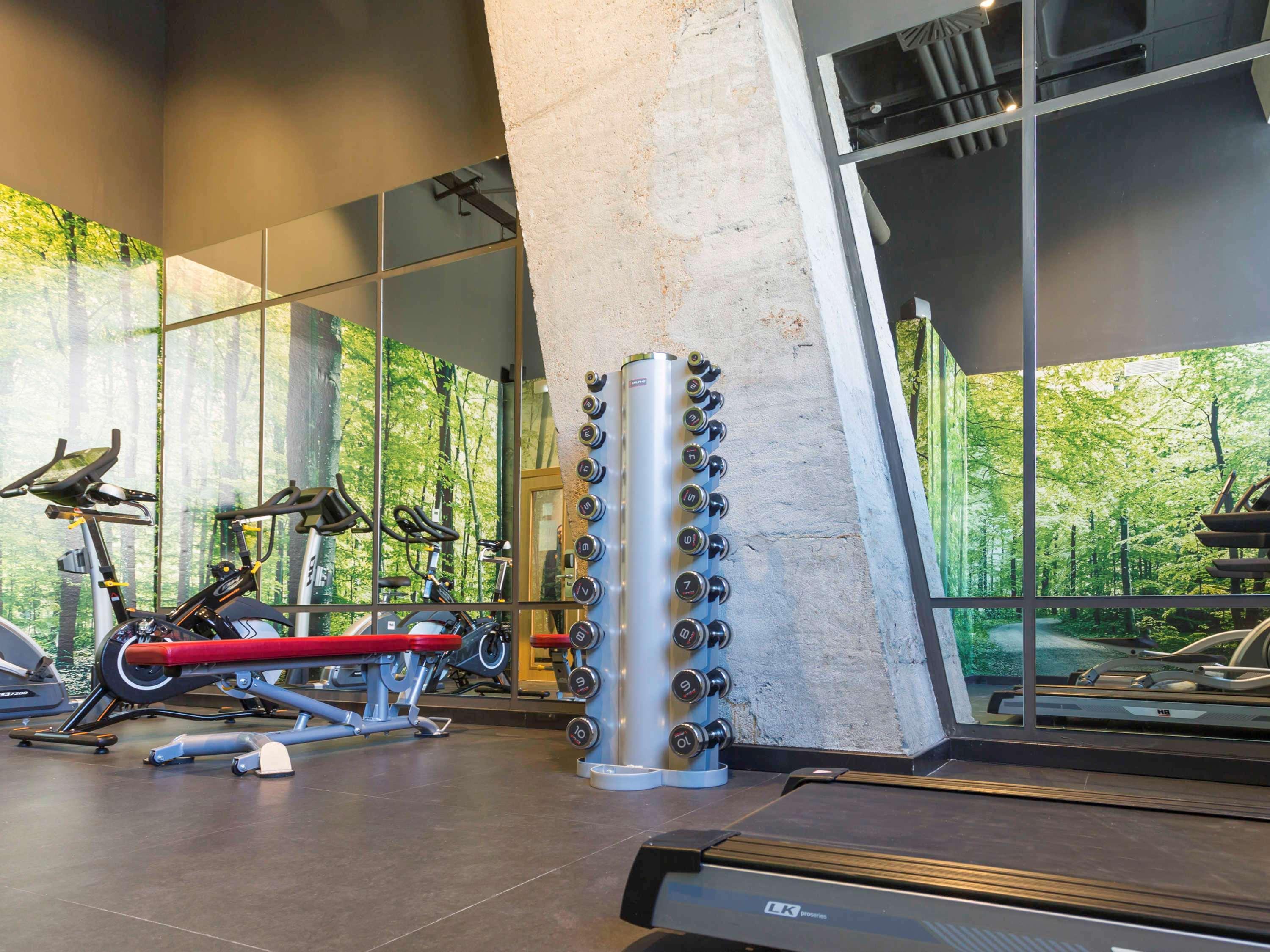 Ibis Styles Madrid City Las Ventas Luaran gambar