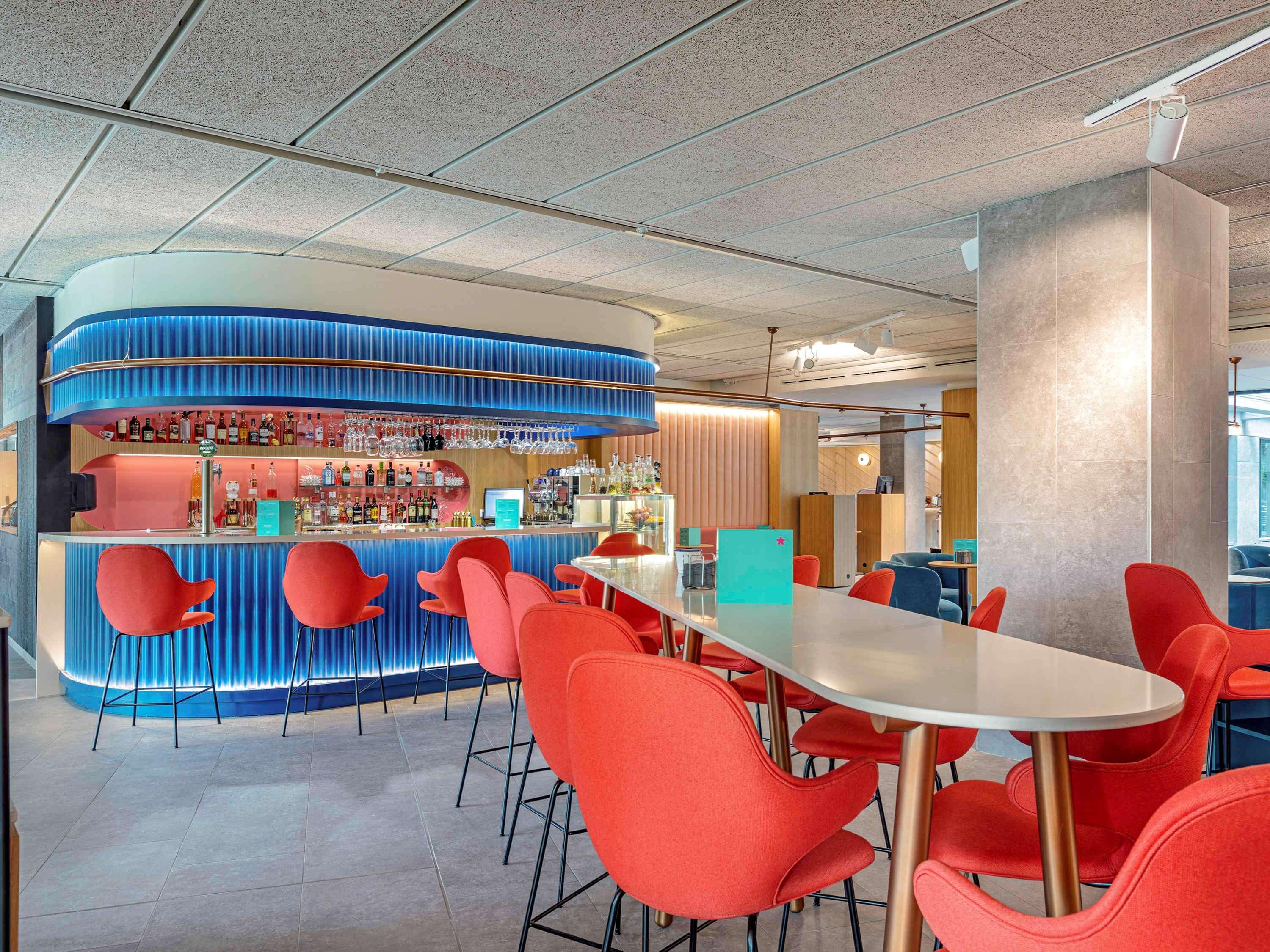 Ibis Styles Madrid City Las Ventas Luaran gambar