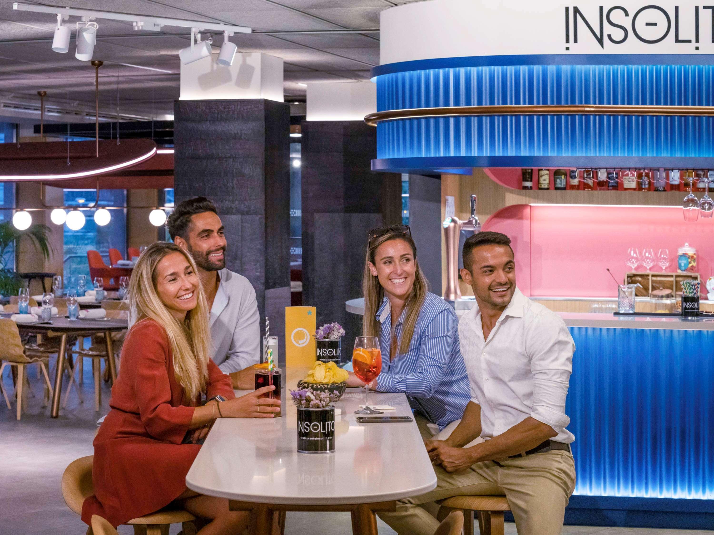 Ibis Styles Madrid City Las Ventas Luaran gambar