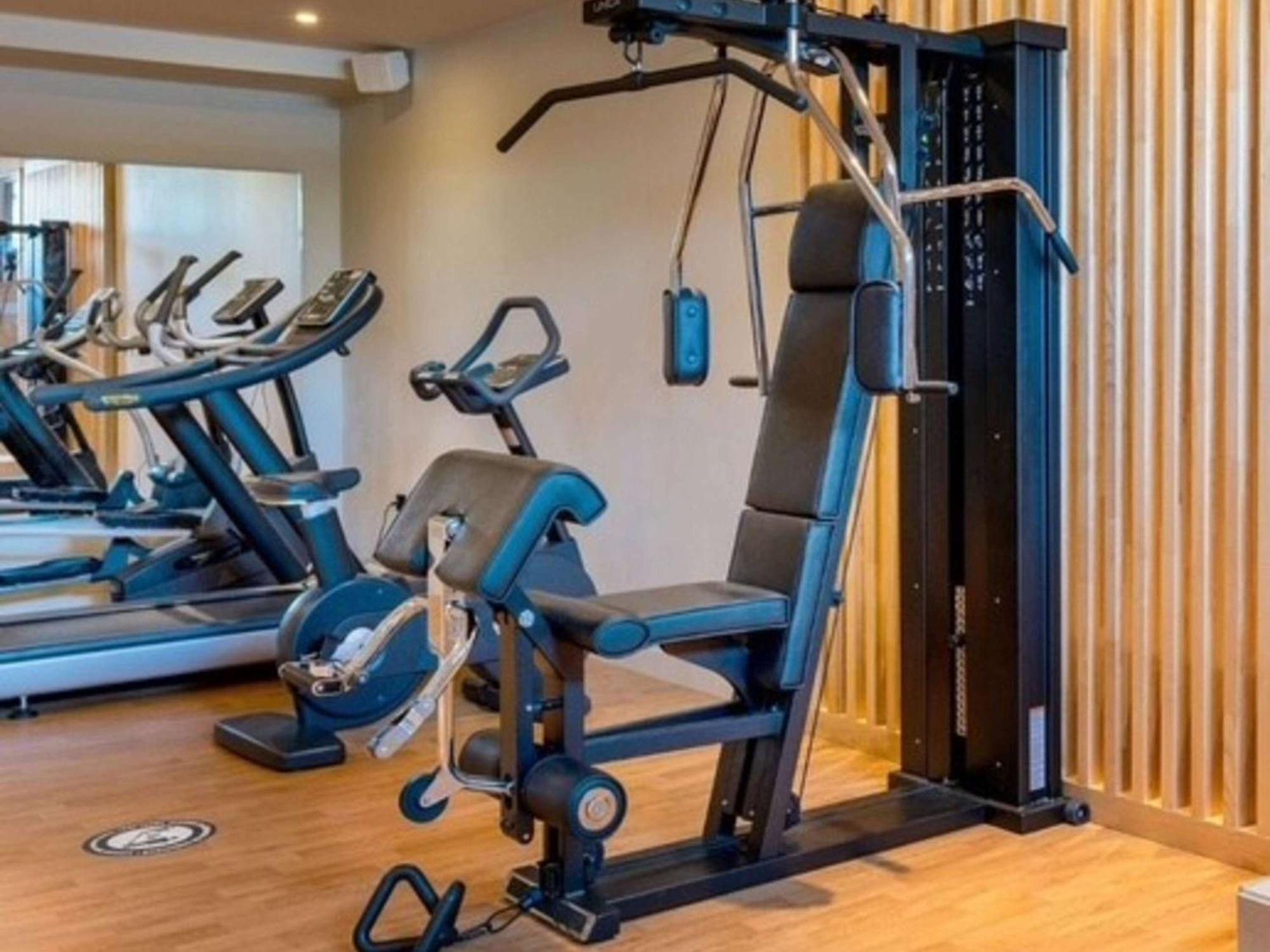 Ibis Styles Madrid City Las Ventas Luaran gambar